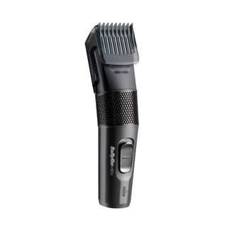 BaByliss Coupe de précision des cheveux et de la barbe, noir