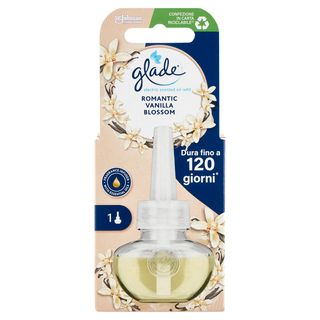 Osvj Glade El Ref Vanila 20Ml