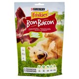 Snack Perro Friskies Bacon  120 Gr.