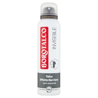 Deo Spray Misti Borotalco 150 - Invisibile