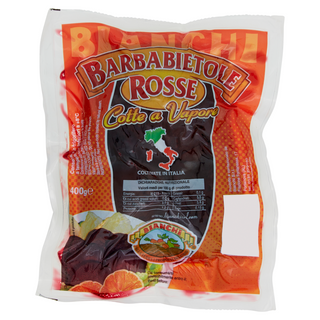Barbabietole 400G