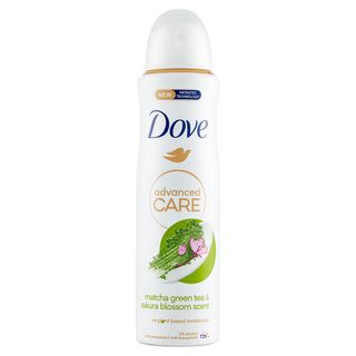 DOVE deo sprej awakening ritual green tea 150 ML