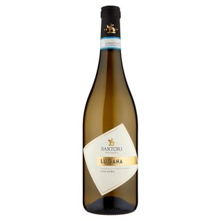 Vino Sart Cru Lugana Doc 75Cl