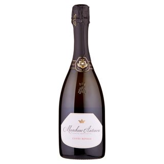 Franciacorta Brut Cuvée Royale s.a. - Tenuta Montenisa - 0,75 l
