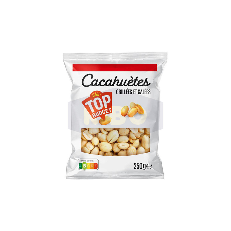 Biscuiterie, Snacking