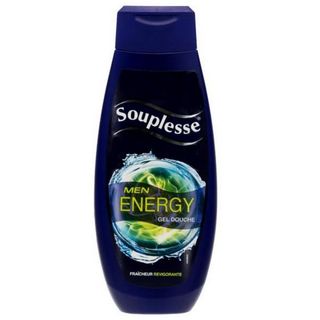 GD 350ML FO.MEN ENERG.SOUPLESS
