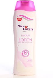 Nice & Lovely