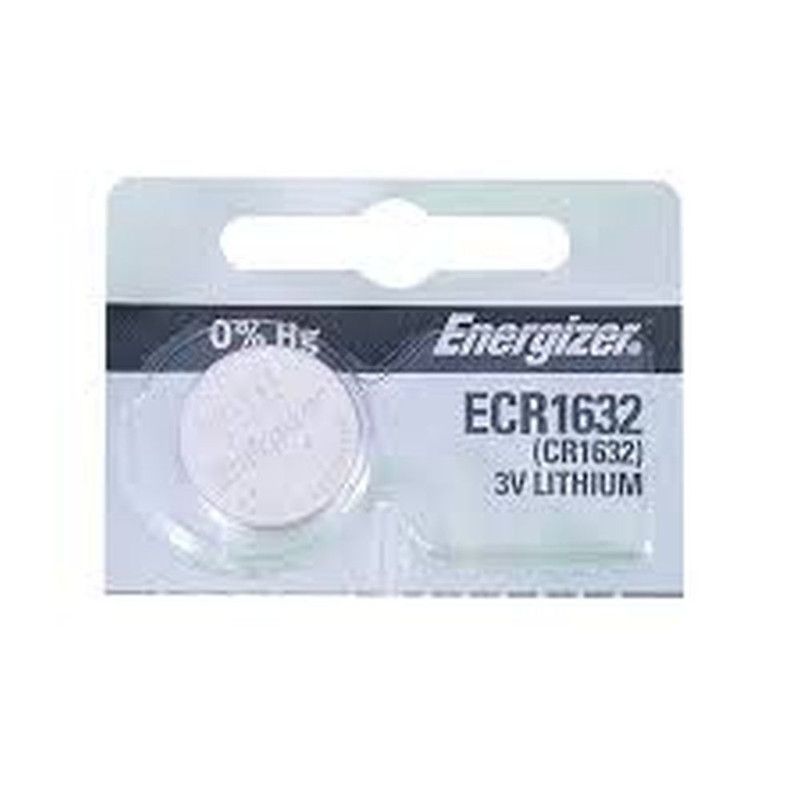 Energizer 3V 1632 B5-1