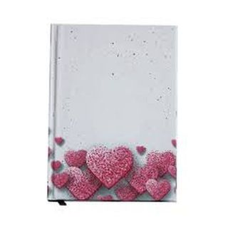 Hh Op����Notebook����Heart Series���� Ludus A6