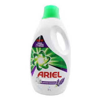 Hc-Hkl-Ariel Lavander Liquid 3L