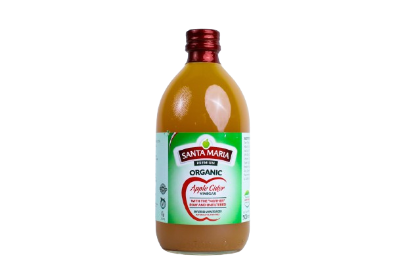 Santa Maria Apple Cider Vinegar Detox 500Ml