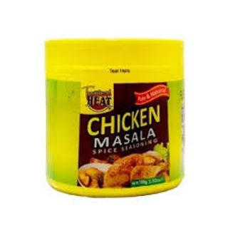Top Food C Masala Jar 100Gm