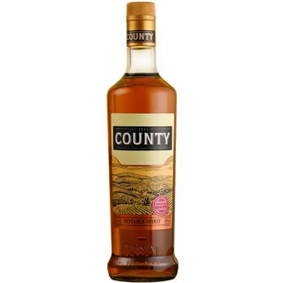Lc-Kwal-County Brandy- New Pack 750Ml