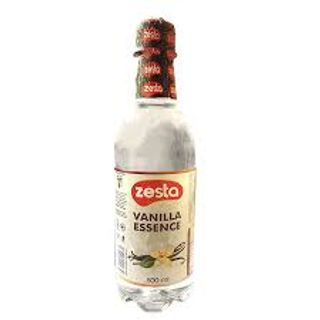 Fd-Tru Zesta Vanila Essence Clear 500Ml