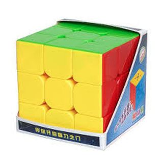 Hh Toy Magic Cube Big