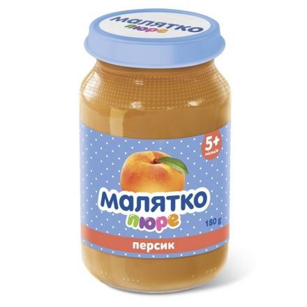 Дитяче харчування