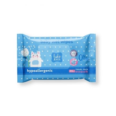 Для дитячої гігієни