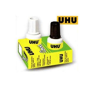 Uhu Correct Fluid Coverup 2 unités