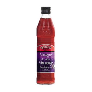 Vinaigre de Vin Rouge 500ml Borges