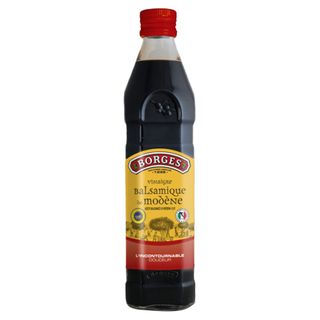 Vinaigre Balsamique Modene 250ml Borges