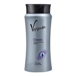 Versman Legend
Nourish &
Refresh Lotion
Men 400Ml
