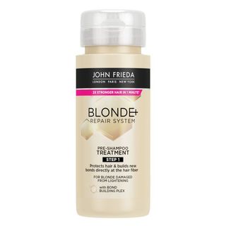 John Frieda Blonde Repair System Pre-Shampoo 7004890 100Ml