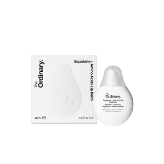 Squalane + Amino Acids Bálsamo Labial - The Ordinary - 15 Ml