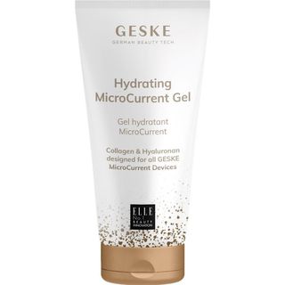 Geske Hydrating Microcurrent Gel 5021690 100Ml