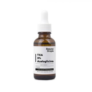 Niacinamida + Ácido Azelaico Sérum Iluminador - Ego Niacina - 50 ml