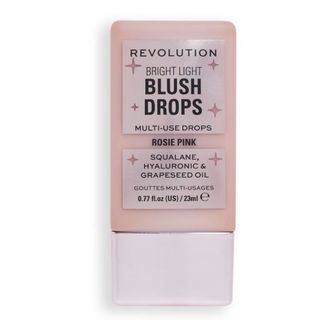 Revolution Bright Light Blush Drops 2613619
