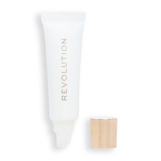 Revolution Juicy Peptide Lip Balm Clear Ice 2613624