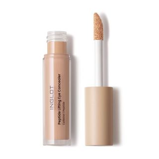 INGLOT peptide lifting eye kokrektor 205 neutral beige