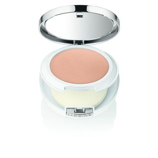 CLINIQUE puder u kamenu i korektor beyond perfecting 06