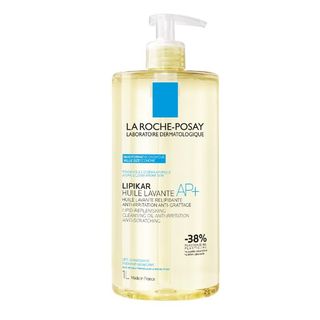 La Roche Posay Lipikar Huile Lavante Ap+ 1L 5802311
