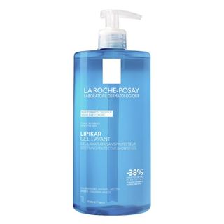 LA ROCHE-POSAY LIPIKAR GEL ZA TUŠIRANJE 1000ML -40502