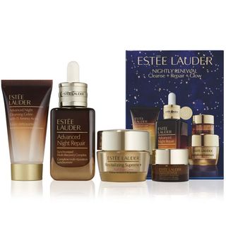 Estée Lauder Resilience+ Yeux 15 ml + ANR 7 ml + Resilience+ CJ 7 ml Xmas 2023