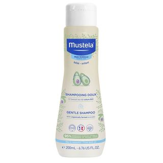 Champú Bebé Suave - Mustela - 200 Ml