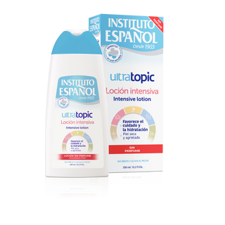 Instituto Español Ultratopic Pieles Atópicas 1560406 300Ml