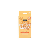 Sence Beauty Face Peel-Off Mask 1465967 7Gr