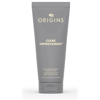 ORIGINS maska scrub ci blackhead 75 ML