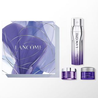 Lancome Cofre Cuidado De La Piel Triple Sérum 1762085