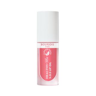 Bourjois Healthy Mix Lip Oil 04 Pink Passion 2613310