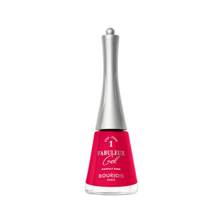 Bourjois Fabuluex Nails Happily Pink 2613567