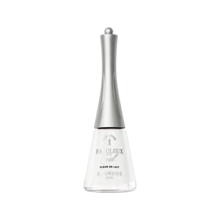 Bourjois Fabuluex Nails Fleur De Lait 2613570