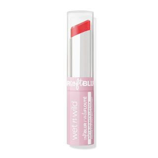 WETNWILD ruž za usne cloud pout soft blur 137