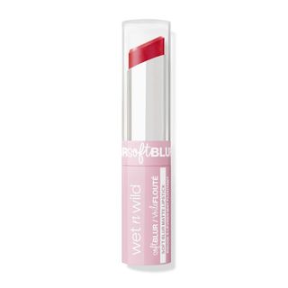WETNWILD ruž za usne cloud pout soft blur 141