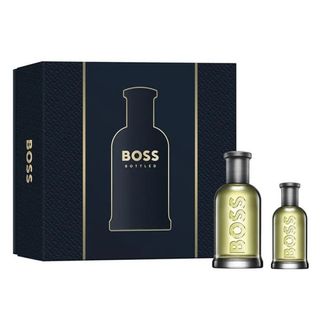 Hugo Boss Cofre Boss Bottled 1605032