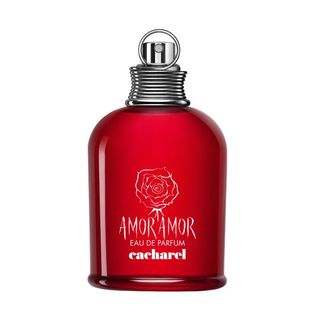 Amor Amor Eau De Parfum 100 Ml Vaporisateur Cacharel 121037