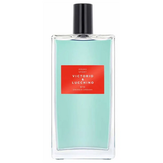 Aguas De V&L Sport Nº12 Energia Urbana 150 Ml