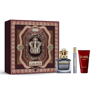 Jean Paul Gaultier Cofre Scandal Him 1623029